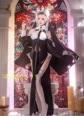 勝利の女神NIKKE グレイブ ビューティフル・ユー 衣装 Sサイズ ニケ