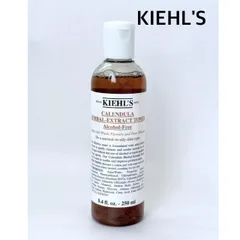 【未使用】KIEHL'S   キールズ　ハーバルトナー CL アルコールフリー ＜化粧水＞　送料込み　6470018のサムネイル