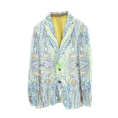 ETRO エトロ ペイズリー その他ジャケットのサムネイル