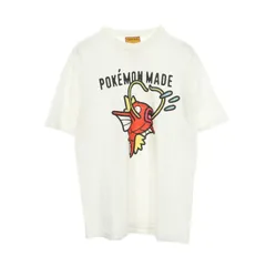 HUMAN MADE ヒューマンメード HUMAN MADE × POKEMON コイキング 半袖Tシャツのサムネイル