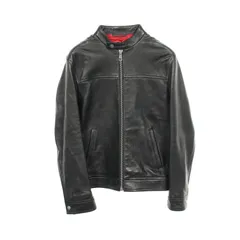 GUCCI グッチ シングル ライダースジャケットのサムネイル