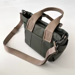 YOHJI YAMAMOTO ヨウジヤマモト y'saccs 2wayバッグのサムネイル