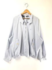 80's Polo By Ralph Lauren スイングトップ シアサッカー - メルカリ