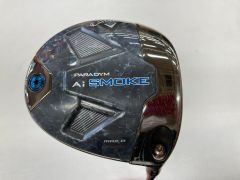 キャロウェイ パラダイム Ai スモーク MAX D 7W 純正R カバー付 - メルカリ