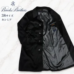2026年最新】Brooks Brothers メンズ ステンカラーコートの人気