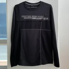 (M) EXR ロングスリーブ Tシャツのサムネイル