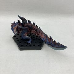 モンスターハンター モンハンCFBスタンダードモデルプラス18