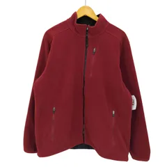 エルエルビーン L.L.Bean 90S USA製 フリース ジャケット メンズ import：L のサムネイル