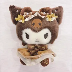 クロミ マスコットホルダー 「サンリオキャラクターズ×GODIVA 2026