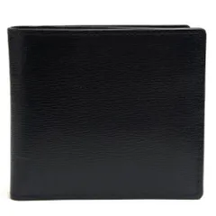 アニアリ／aniary 財布 ウォレット メンズ 男性 男性用レザー 革 本革 ネイビー 紺  21-20000 Inheritance Leather Bill Holder 小銭入れあり 二つ折りのサムネイル