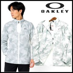 OAKLEY EXPLODE LIGHT ジャケット L - メルカリ