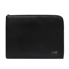 バリー／BALLY バッグ セカンドバッグ クラッチバッグ 鞄 メンズ 男性 男性用レザー 革 本革 ブラック 黒  Nascolo ドキュメントケース L字ファスナーのサムネイル