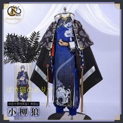 ♡ 小柳ロウ Dytica 2nd Anniversary コスプレ 高品質 ♡ - メルカリ