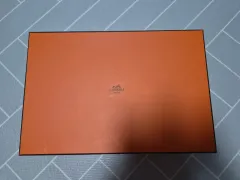 ボッテガ・ヴェネタ 財布 オレンジ ボックス+ボッテガ・ヴェネタ 財布のサムネイル