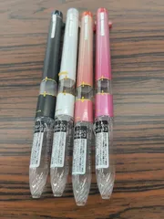 ZEBRA SARASA Select3　4色セットのサムネイル