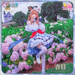 ウマ娘 7th ライブ 法被 アーモンドアイ 新品未開封 - メルカリ