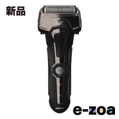 マクセルイズミ メンズシェーバー 4枚刃 充電式 グルーミングモデル カッパー IZF-V743R-C カッパー (2584779)のサムネイル