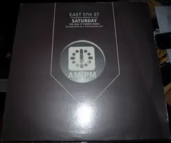 12” East 57th St., Donna Allen Saturday (The Jazz N Groove Mixes) 5823771 AM:PM /00250