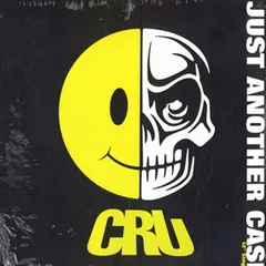 12” Cru Just Another Case 3145738571 Violator Records /00250