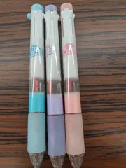 ZEBRA SARASA Select SOFT GRIP　3色セットのサムネイル