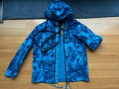 ネメン ジャケット ベルルッティ ジバンシィ バレンシアガ クロムハーツ リックオウエンスのサムネイル