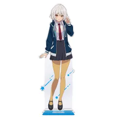 【予約】【新品】真夜中ハートチューン アクリルキャラスタンド 霧乃イコ【正規品】のサムネイル