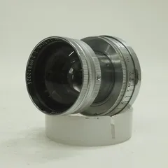 【中古】(ライカ) Leica ズミタールL 5cm/2のサムネイル