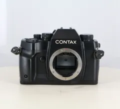 2026年最新】contax RXの人気アイテム - メルカリ