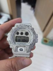 ト*シ様 G-SHOCK RALLIART DW-6900 三菱ラリーアート 1 - メルカリ