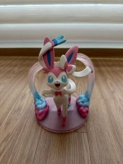 ファーニズム ポケットモンスター イーブイミニフィギュア 9セット