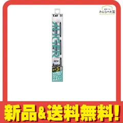 AUGER 替刃 スリムパック  3個入 のサムネイル