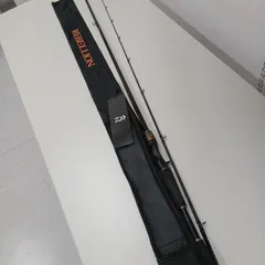 ダイワ リベリオン 722MHFB【FLD四日市店】のサムネイル
