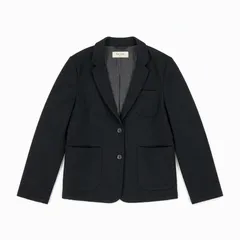 Paul Smith ポールスミス 黒 テーラードジャケットのサムネイル