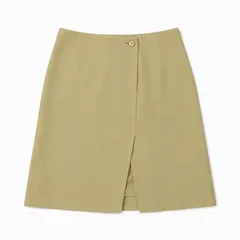 49AV JUNKO SHIMADA(ジュンコシマダ) ひざ丈スカート 9のサムネイル
