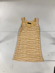 CECIL McBEE セシルマクビー ノースリーブ トップス Mのサムネイル