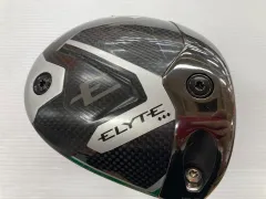 キャロウェイ　ELYTE ◆◆◆　10.5度　KAILI WHITE 60　Sフレックス　ドライバー　中古【最短即日発送】のサムネイル