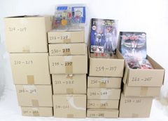 Hachette Great Mazinger Volumes 201-265 Mazinger Z Model Figure Hobby Unassembled ITYKNMIL3PWQ-D-G40-byebye