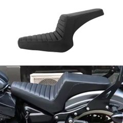 ヤマハ Yamaha XV950 2013年～2021年対応 バイク用一体型シート 厚みのあるシート形状 掲載画像カラー 車体アクセント ドレスアップ DA限定入荷