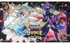 遊戯王] ヴィサススタフロスト クシャトリラライズハート プレイマット