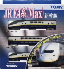 2026年最新】TOMIX E4 MAXの人気アイテム - メルカリ