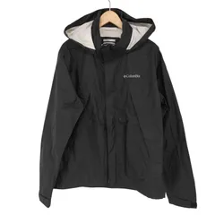 コロンビア Columbia シンプソンサンクチュアリレインスーツ メンズ  Lのサムネイル