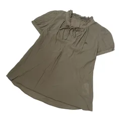 Burberry Blue label シアーTシャツのサムネイル