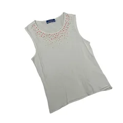 Burberry Blue labelタンクトップのサムネイル