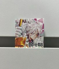 D.Gray-man Dグレ 箔入りアクリルアート アレン・ウォーカー - メルカリ