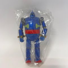 マルサン450 マルモン 人間ロボットNO.1 NR-1 ソフビ - メルカリ