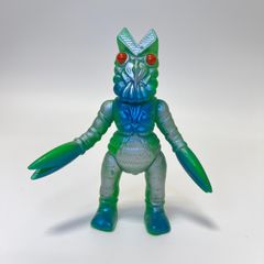当時物！ブルマァク☆スーパーロボット レッドバロン☆ビックバイソン