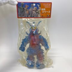 ⚠️新品未開封 アクリオン シルバー仮面ジャイアント スタンダード