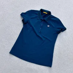 95 ルイカステル レディース ゴルフウェア 半袖 Tシャツ 0604Eのサムネイル