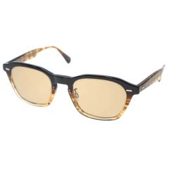 OLIVER PEOPLES オリバーピープルズ サングラス アイウェア OV5593S ブラウン 52□21 150