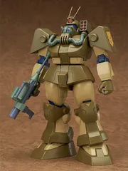 新品未開封　マックスファクトリー [Max Factory] COMBAT ARMORS MAX09　太陽の牙ダグラム　アビテート　T10C　ブロックヘッド Xネブラ対応型　プラモデル　再販のサムネイル